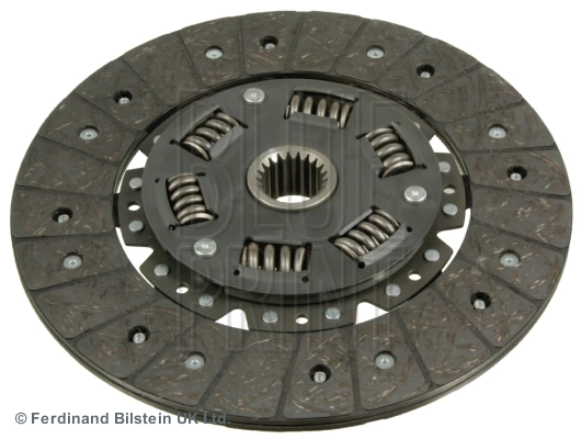 Clutch Disc